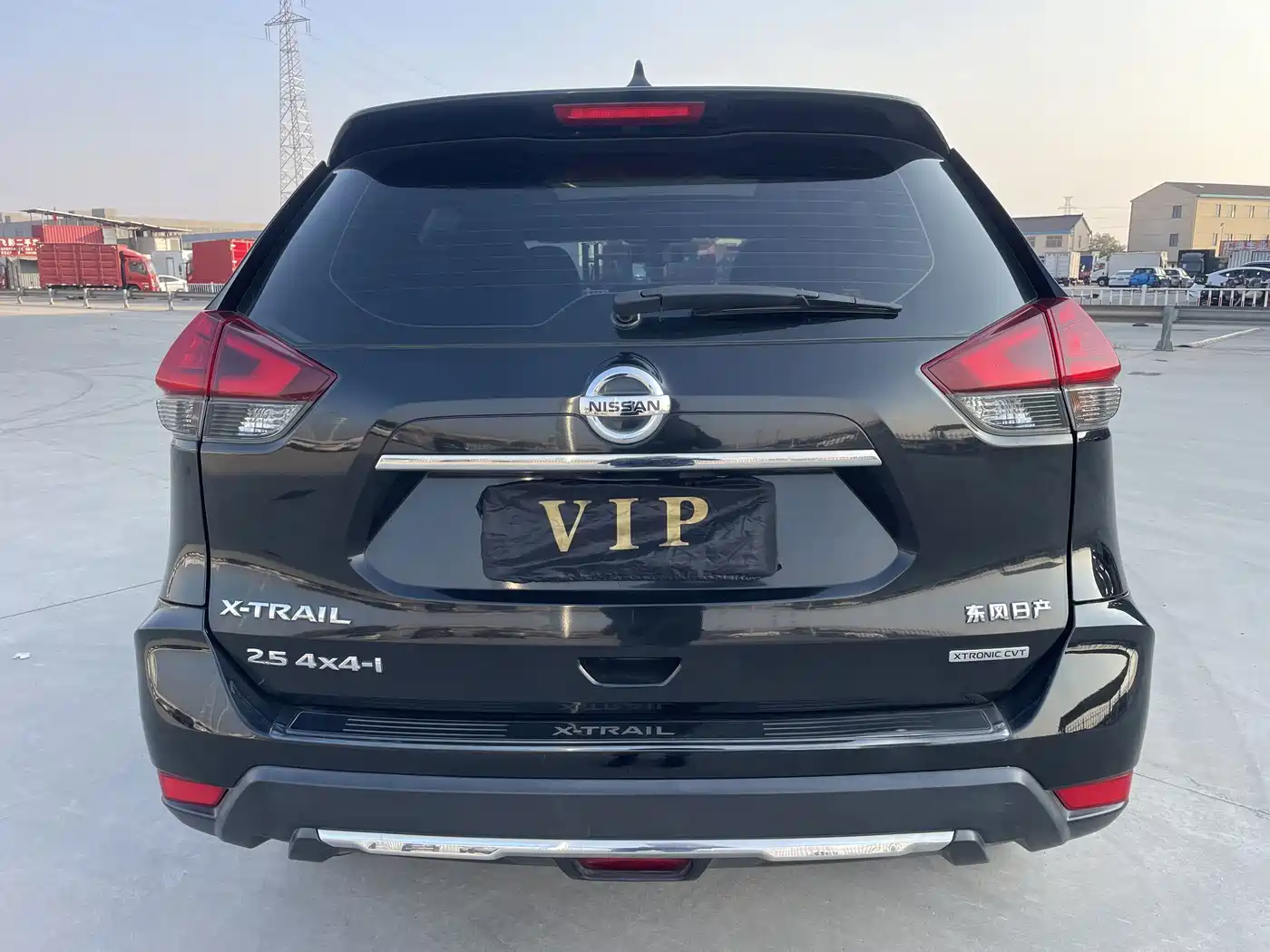 Фото 20 - Nissan X-Trail