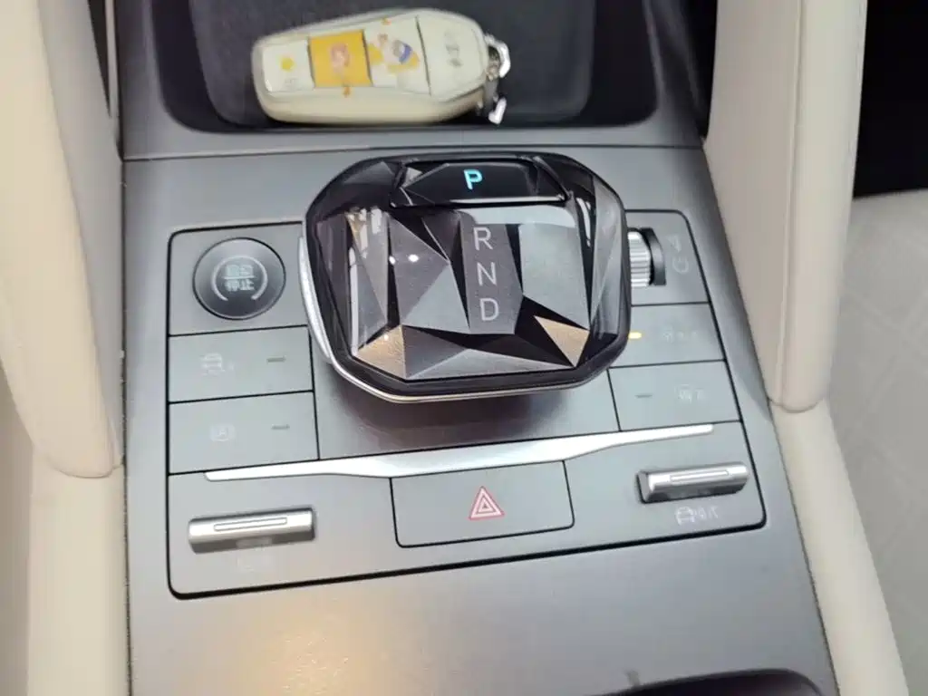 BYD Yuan UP 2024 2024 401KM Vitality Edition