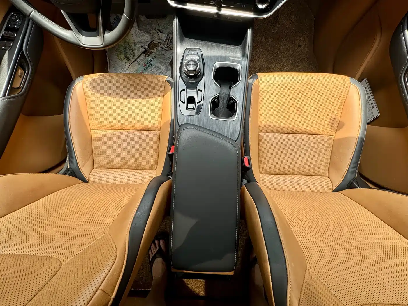 Lexus RZ 2023 2023 450e 4WD Deluxe
