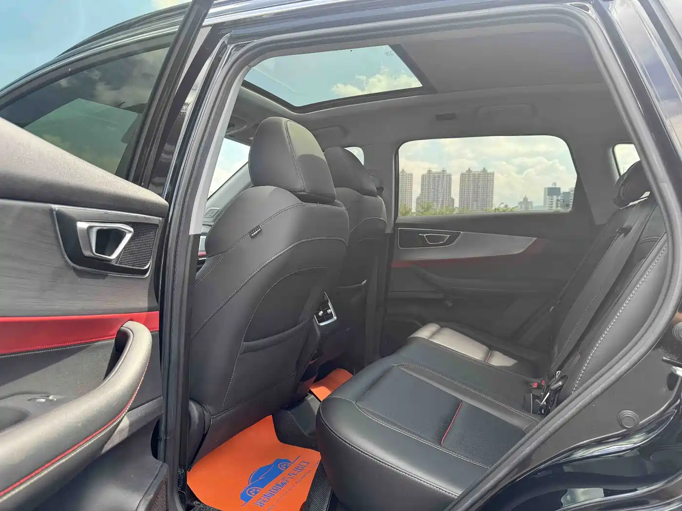 Chery Tiggo 7 2023 2022 Super Power Edition 1.5T CVT Super Warrior