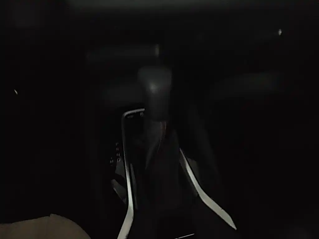 Toyota Corolla 2024 2023 1.2T Pioneer Edition