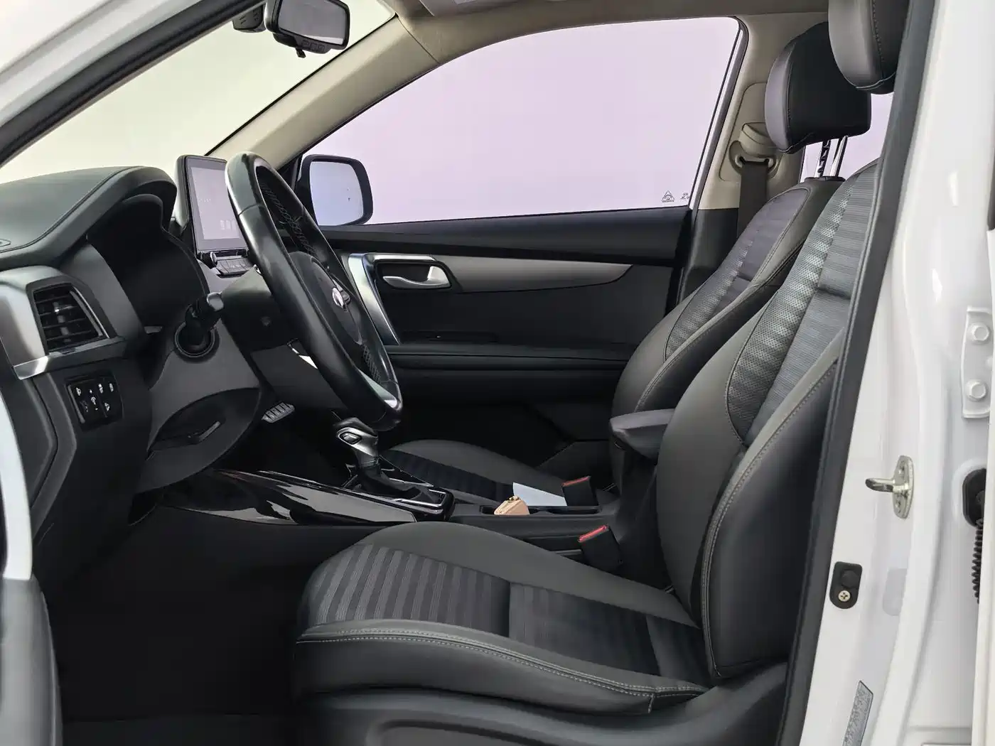 Kia Sportage 2019 2.0L Automatic Smart Luxury Edition фото 6