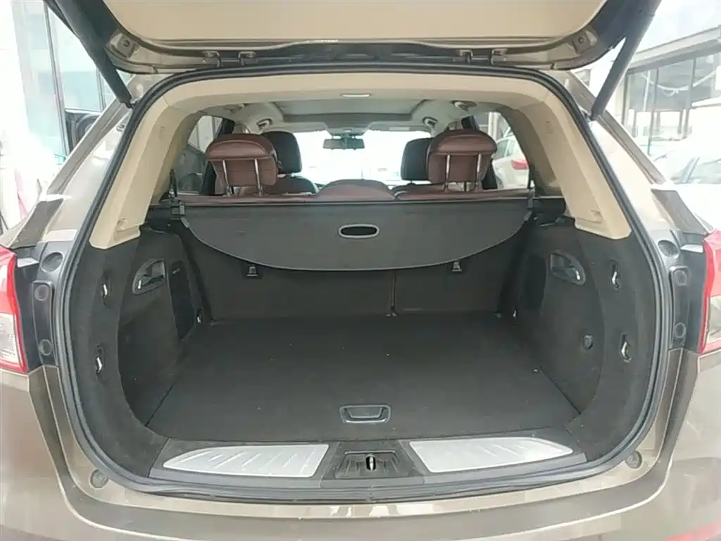 Buick Envision Plus 2016 28T 4WD Elite фото 19