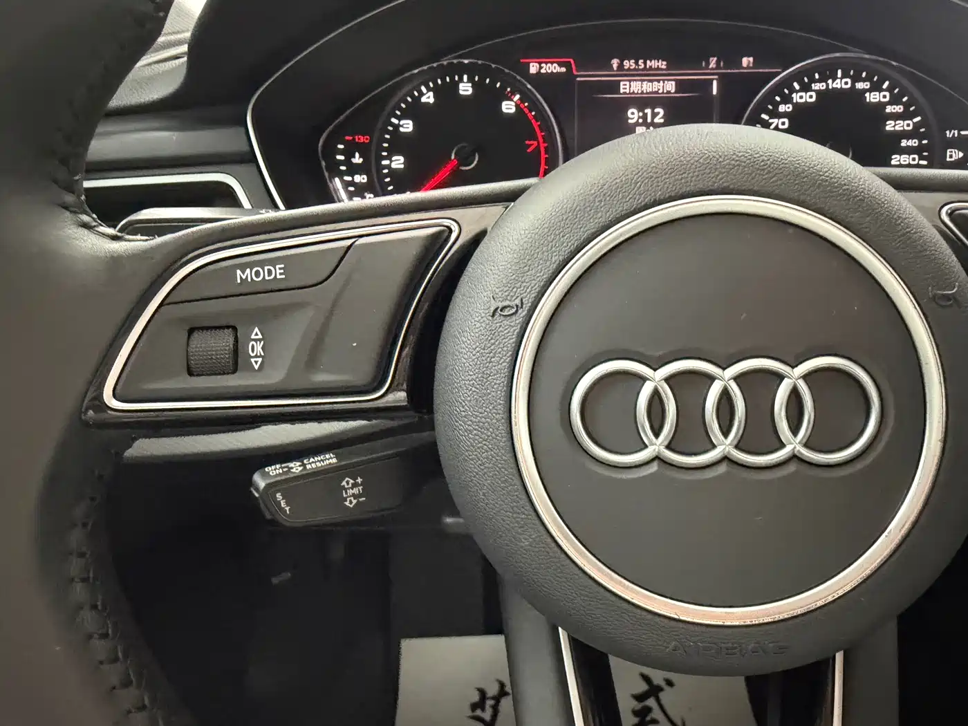 Audi A5 (Import) 2020 Coupe 40 TFSI Fashion (China VI) фото 16