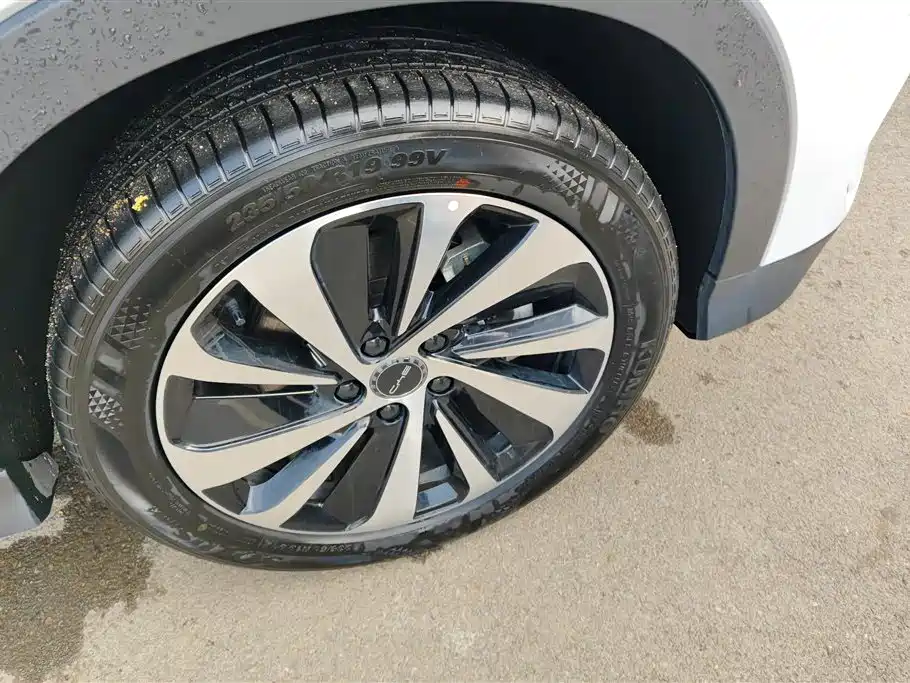 BYD Song PLUS PHEV 2023 Champion Edition DM-i 110KM Flagship PLUS фото 6