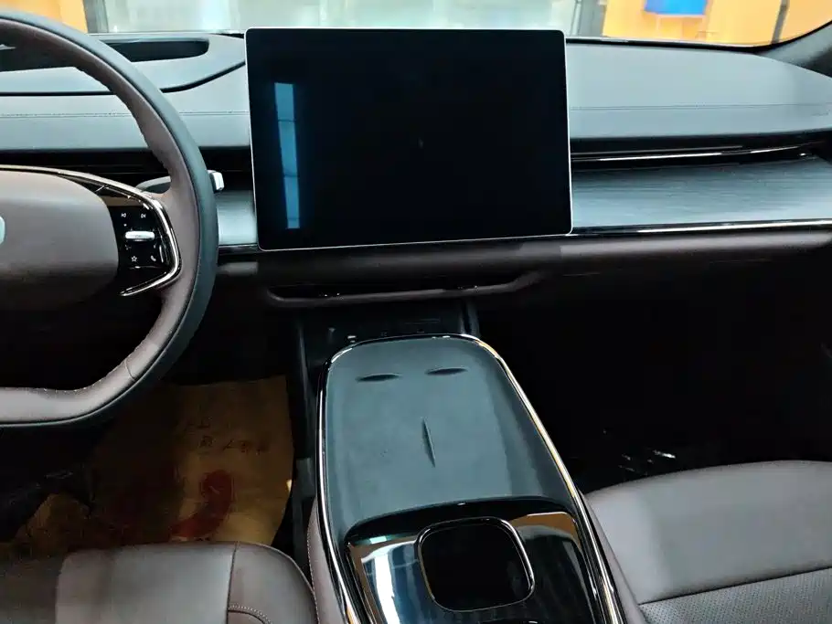 Changan Qiyuan A07 2026 2025 Blue Whale Extended Range 140 Elite