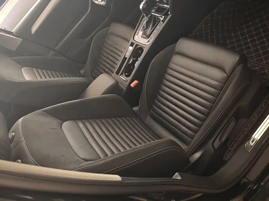 Фото 25 - Volkswagen Magotan