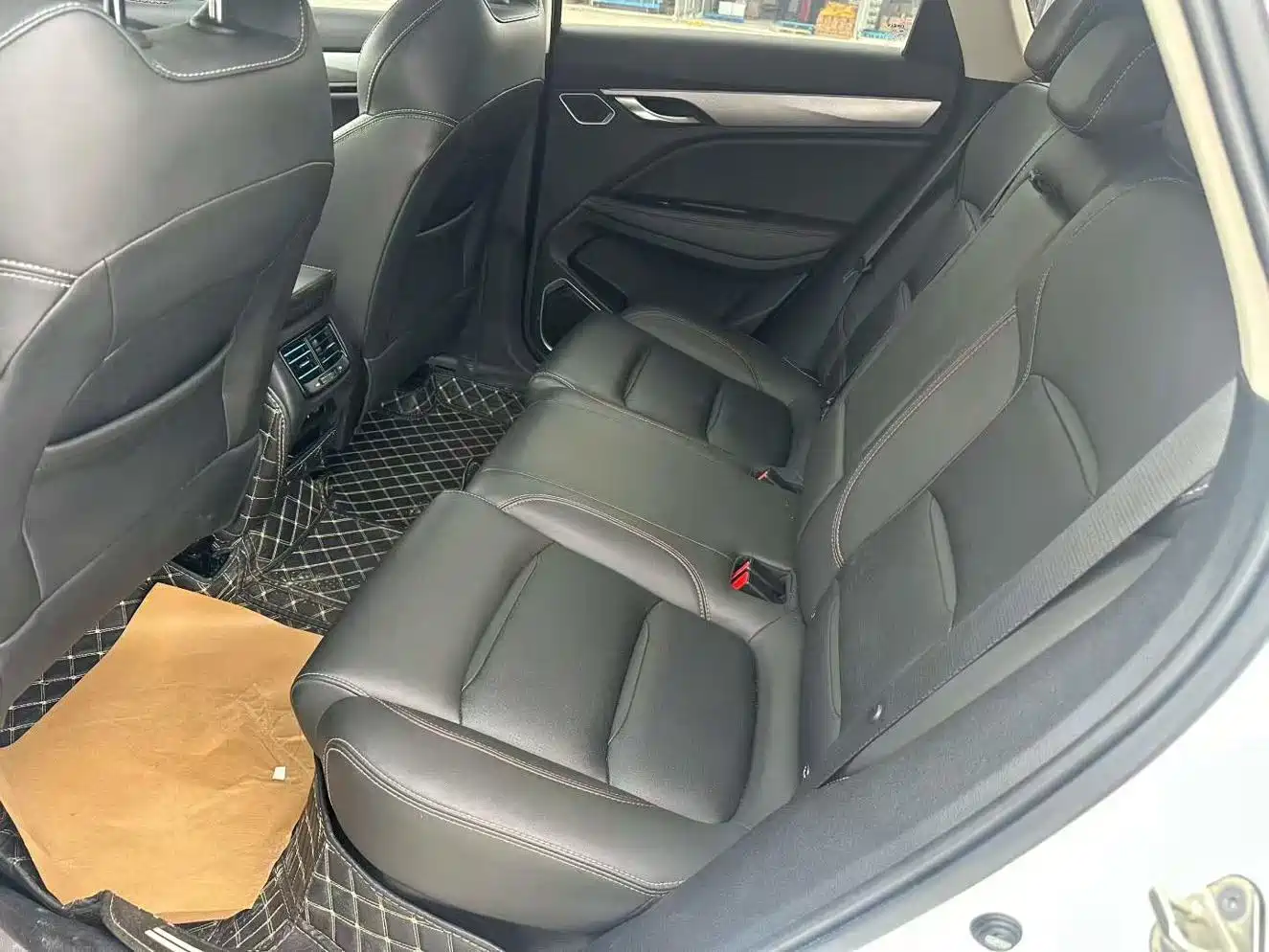 Geely Xingyue S 2023 2021 2.0TD Automatic FWD Lightning Edition
