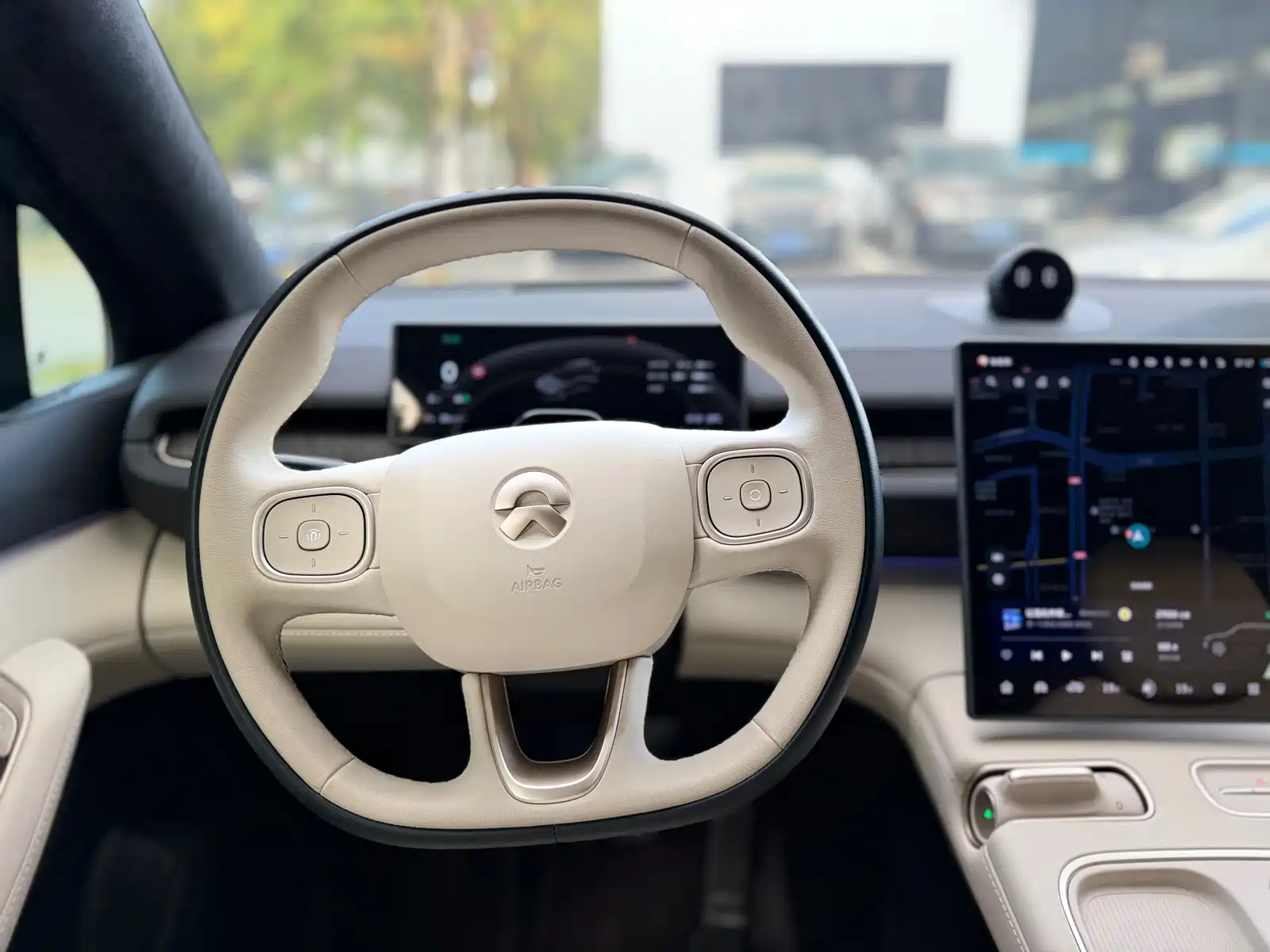 Фото 6 - NIO ES6