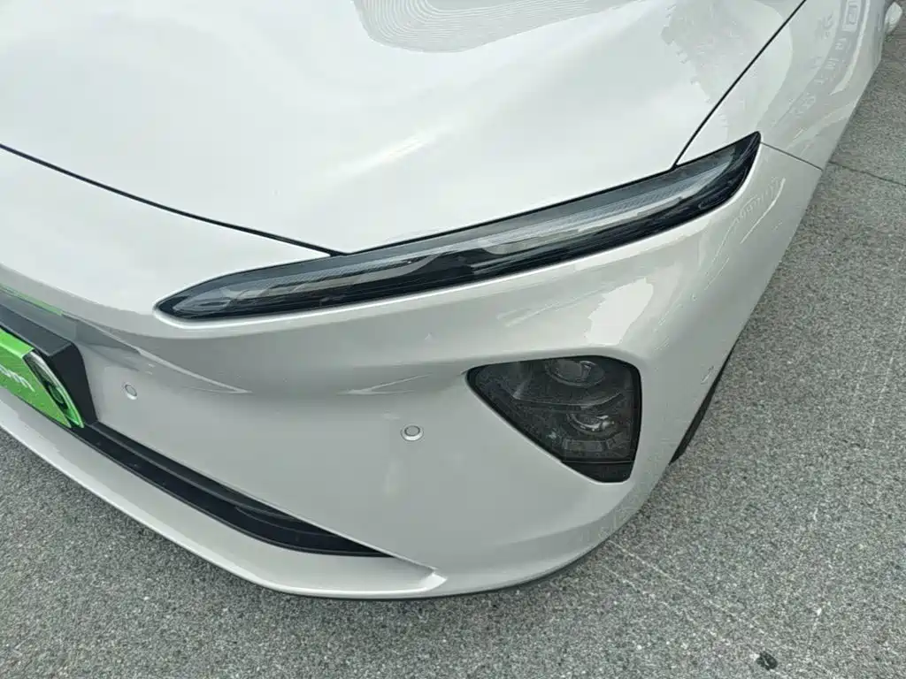NIO ET7 2025 2024 75kWh Executive Edition