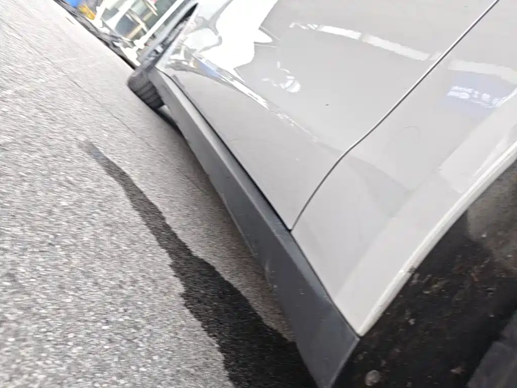 NIO ET7 2025 2024 75kWh Executive Edition