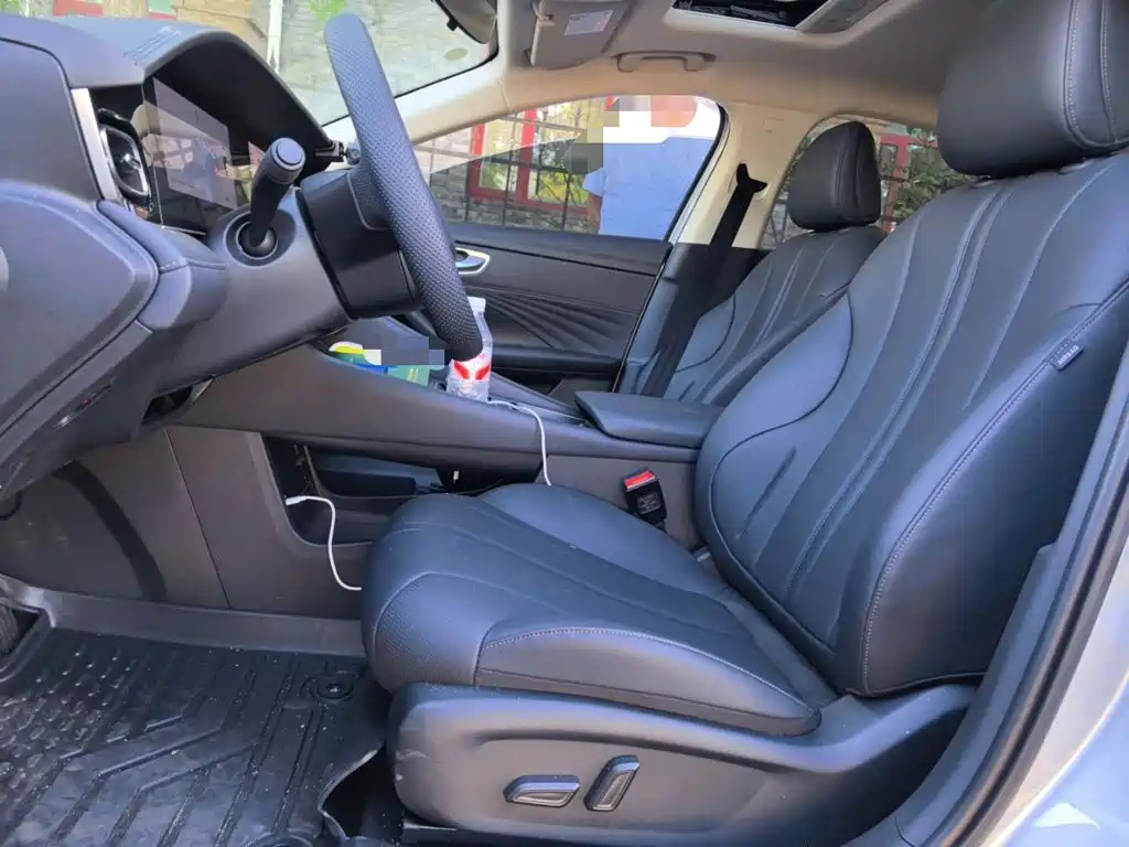Photo 11 - Roewe D7