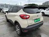 Фото 5 - Renault Captur