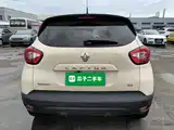 Фото 6 - Renault Captur