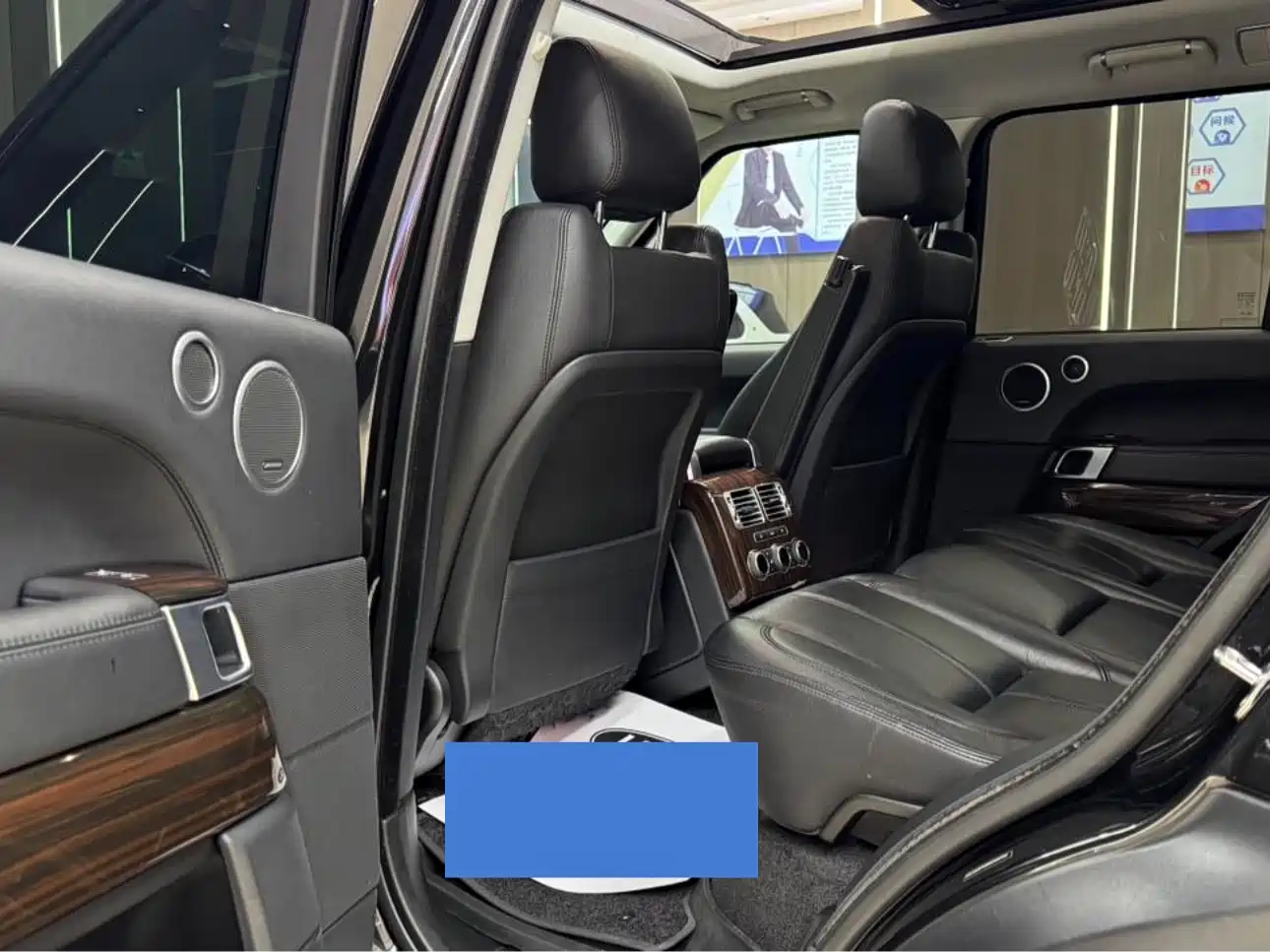 Land Rover Range Rover 2017 3.0 SC V6 Vogue фото 6