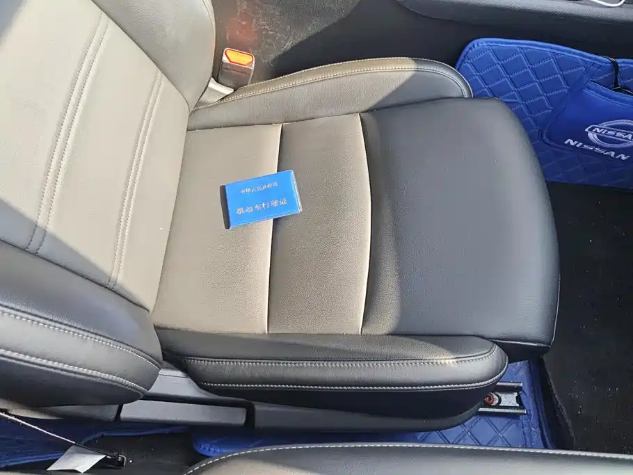 Nissan SYLPHY, миниатюра 8