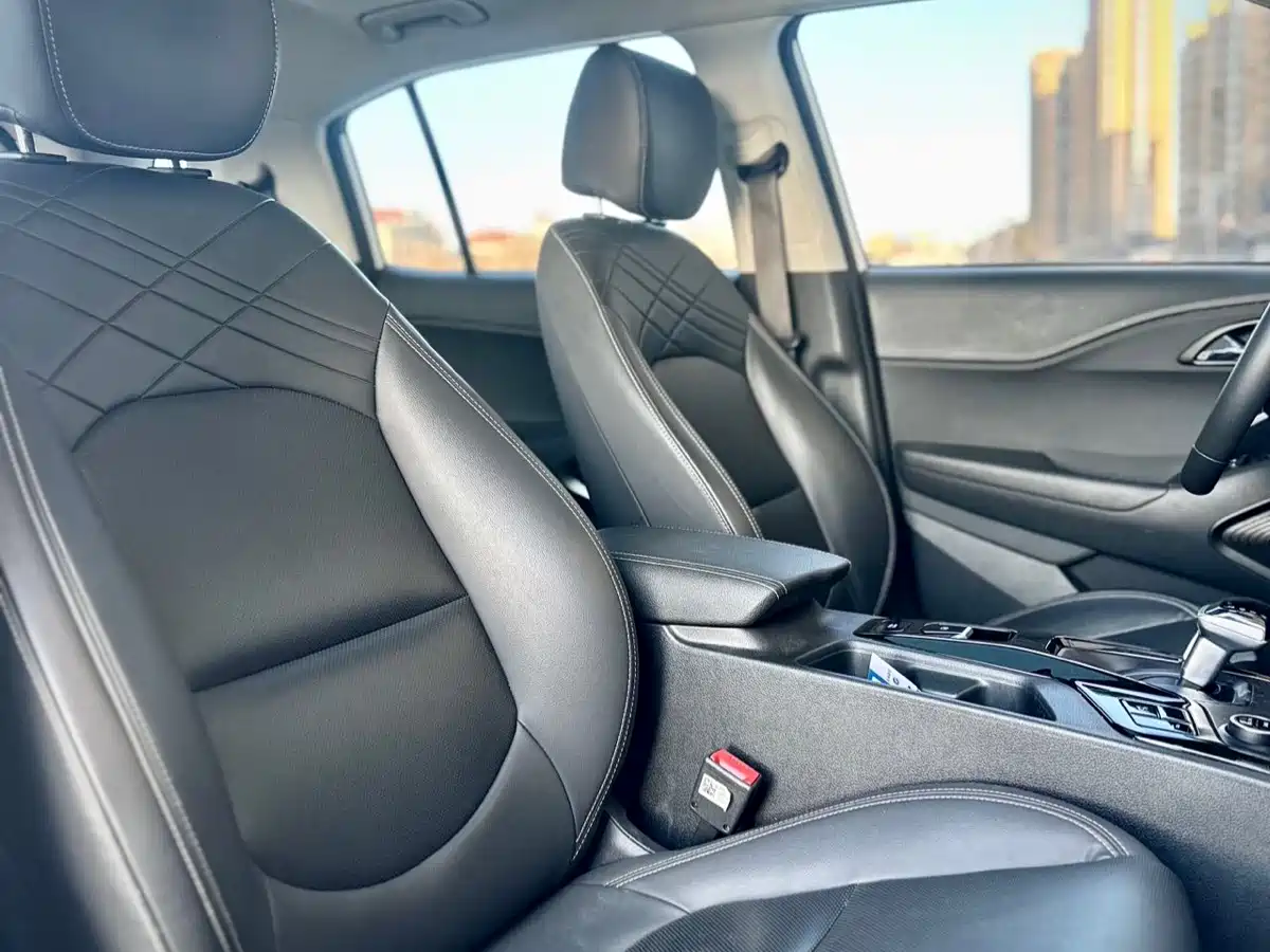 HYUNDAI BEIJING IX35