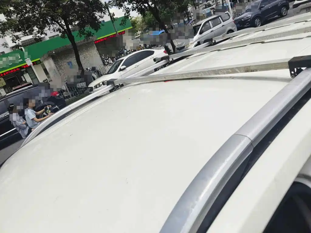 Baojun 730 2020 2019 1.5T Manual Fashion Version 7-Seater China V