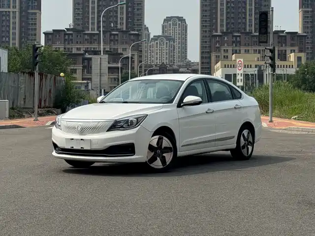  Dongfeng Aeolus Dongfeng Fengshen E70 2020 500 Ultra Joy Edition
