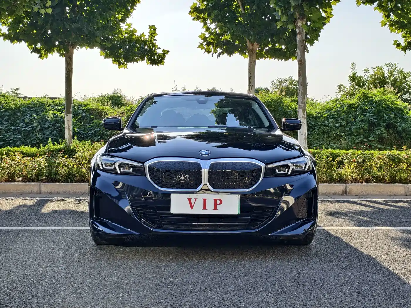 Фото 2 - BMW i3