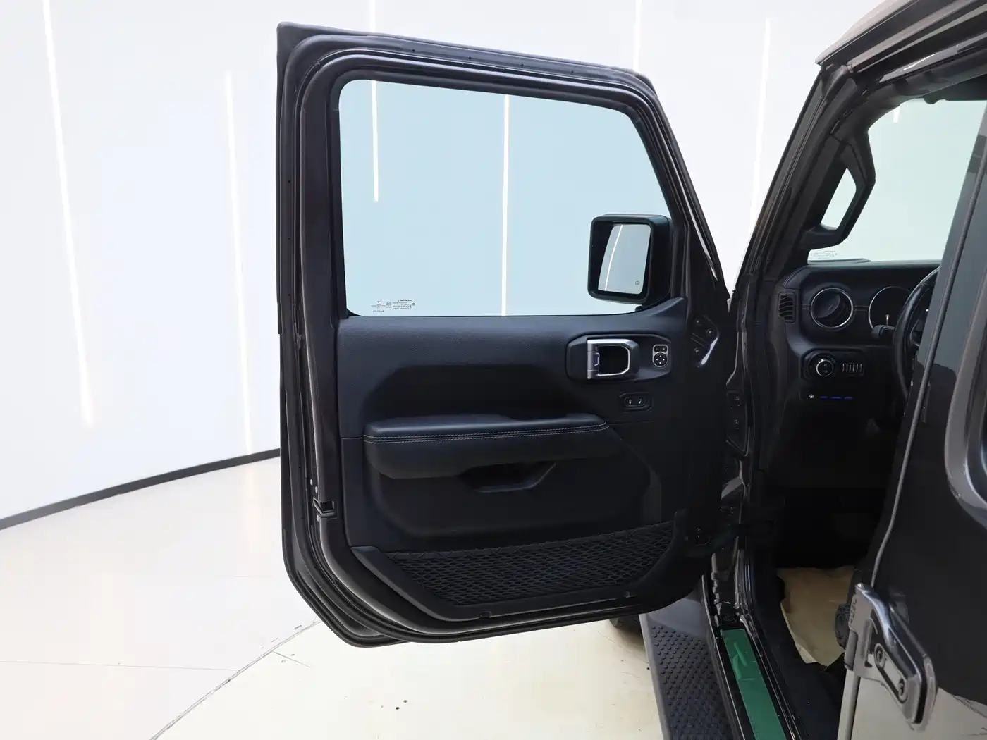 Jeep Wrangler 4xe 2021 2021 4-Door 2.0T 4xe Sahara