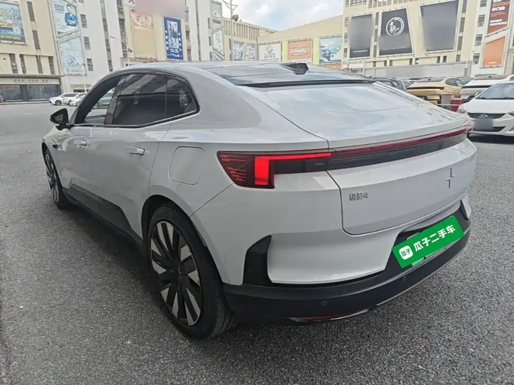 Photo 5 - Polestar 4