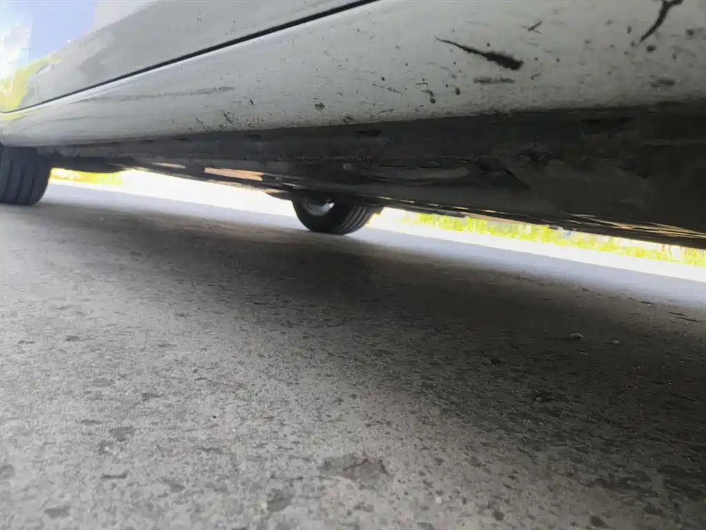 Chevrolet Malibu XL 2018 530T Auto RuiChi Edition фото 16