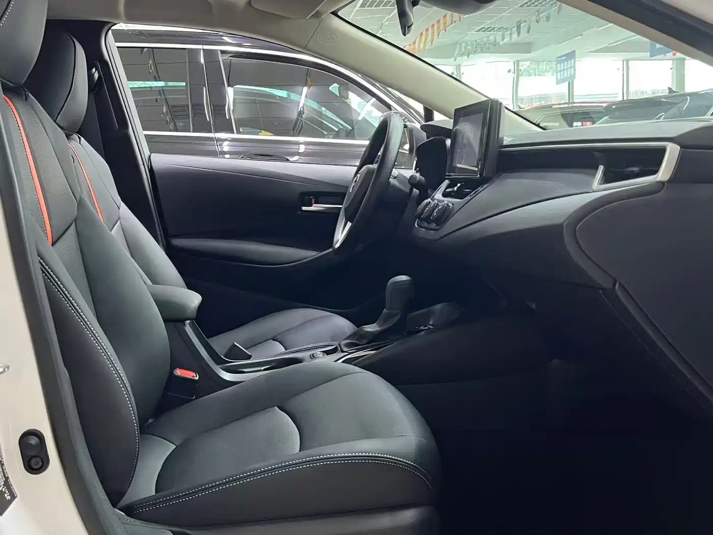 Toyota Corolla, миниатюра 17