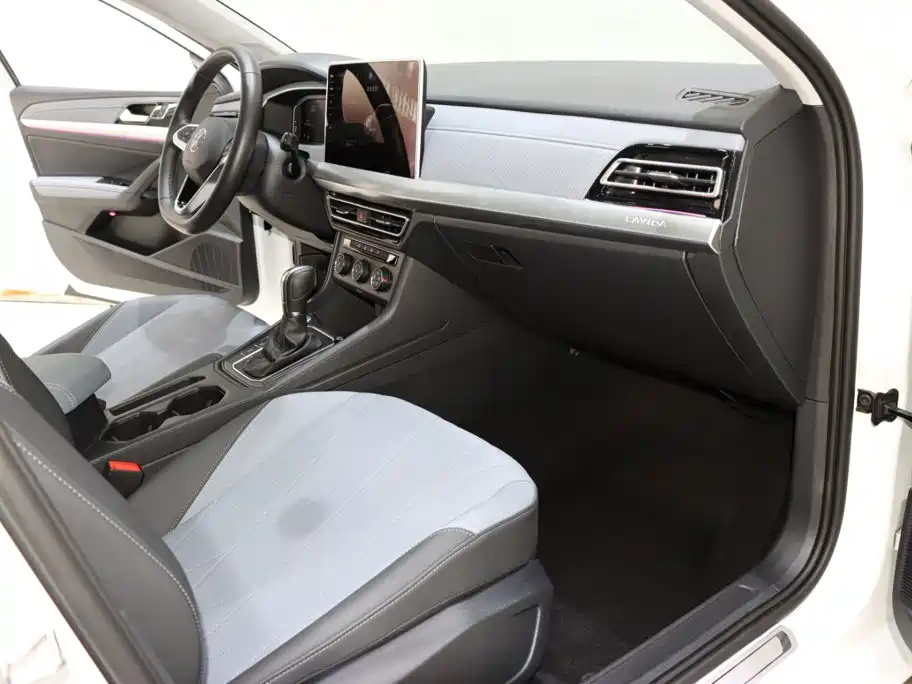 Volkswagen Lavida, миниатюра 8