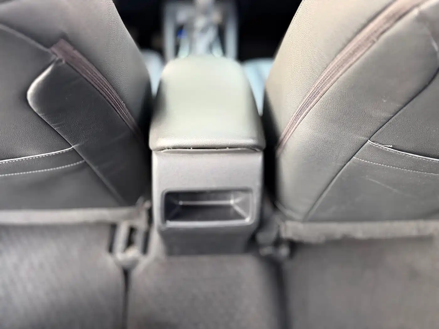 Toyota Corolla 2021 1.2T S-CVT Elite Edition фото 25