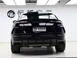 Фото 28 - Lamborghini Urus