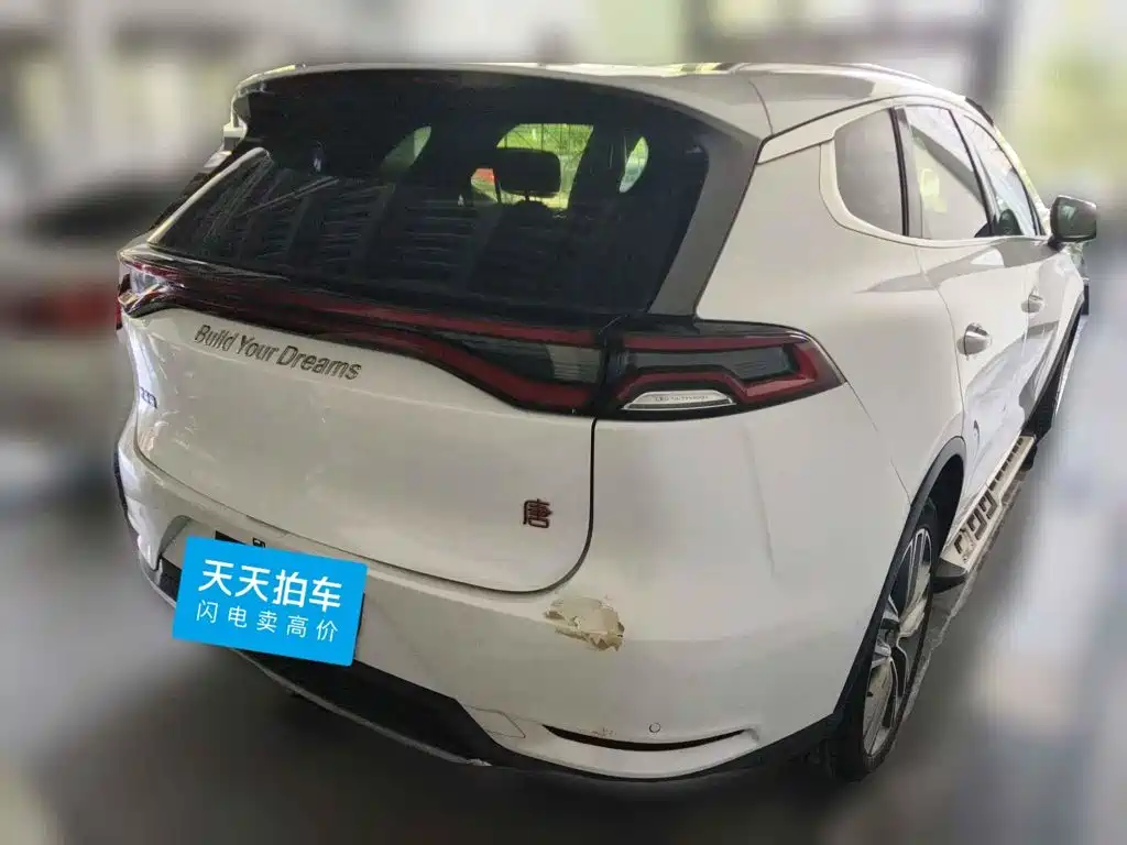 Photo 2 - BYD Tang