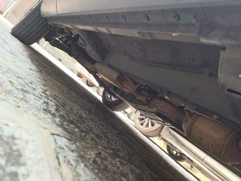 Haval F7x 2019 2019 2.0T FWD Ultimate Tech Edition