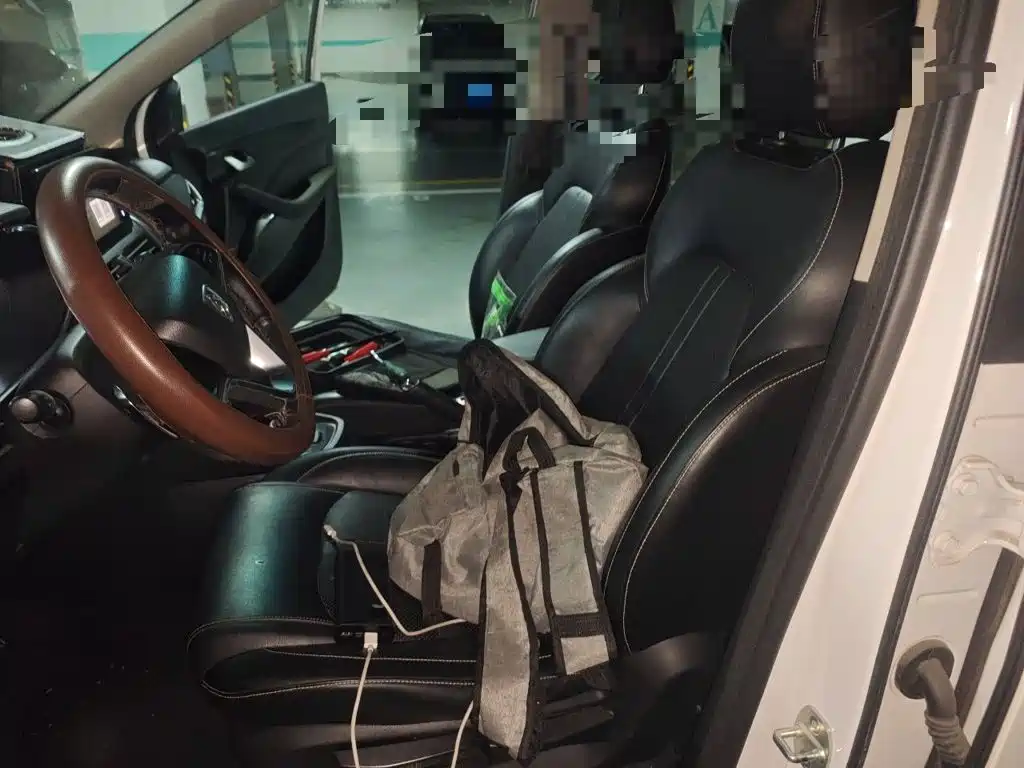Baojun 360 2019 2018 1.5L Automatic Elite (China V)