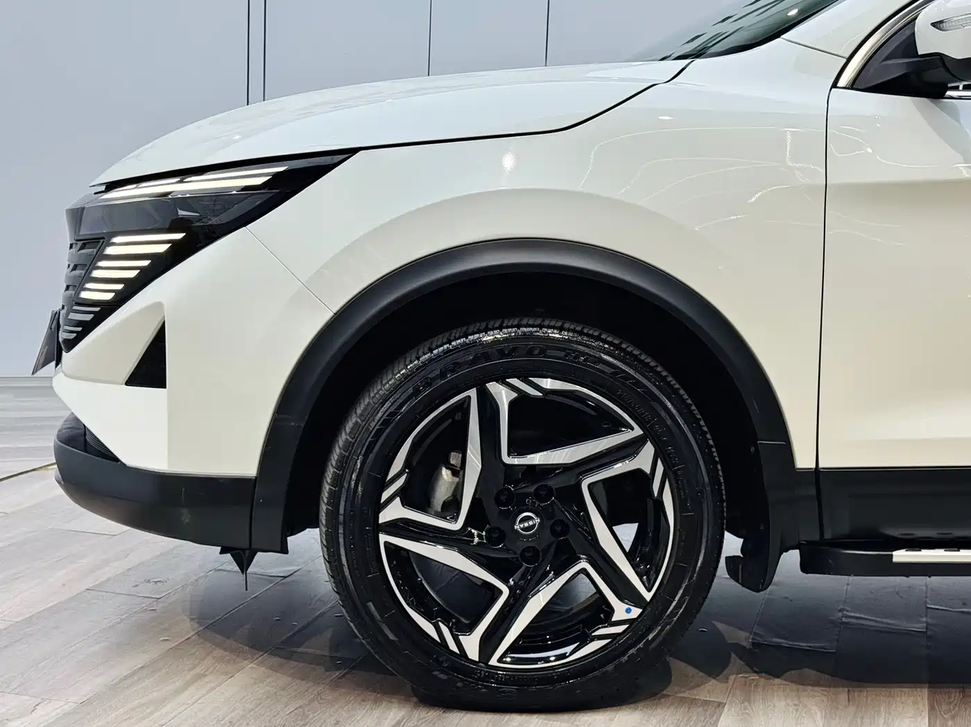 Nissan Qashqai 2025 2025 Honor 2.0L CVT XV+ Leading Edition