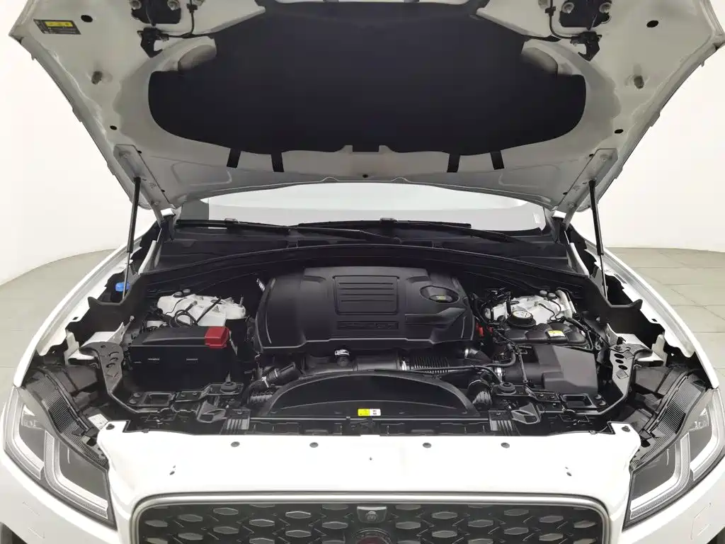 Jaguar F-PACE 2023 2023 P250 HSE