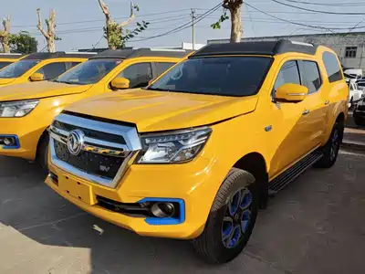 Dongfeng Rich 6