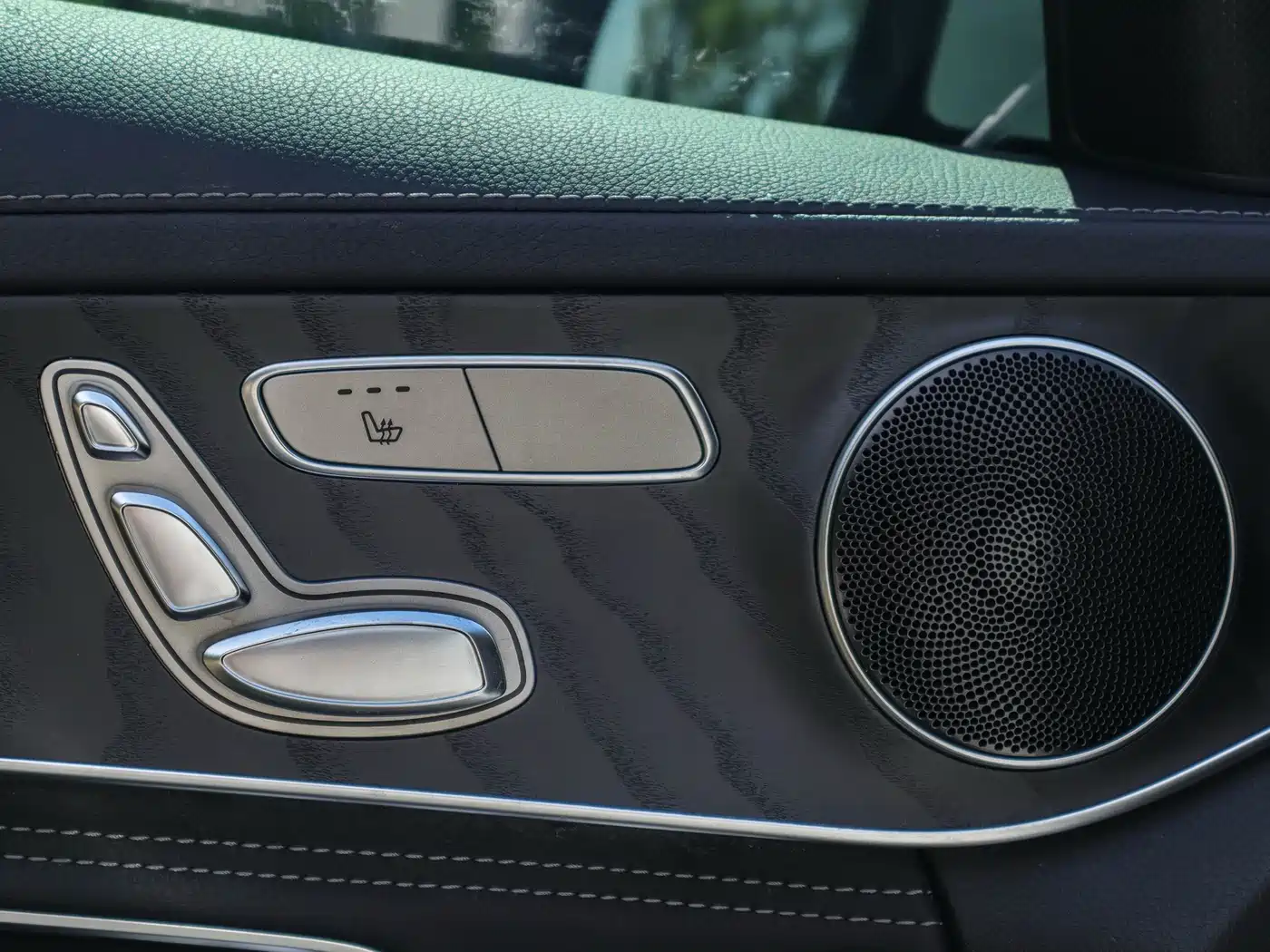 Mercedes-Benz C-Class 2017 C 200 L Sport фото 15