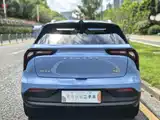 Фото 8 - Geely Geometry E Firefly