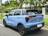 Фото 9 - Geely Geometry E Firefly