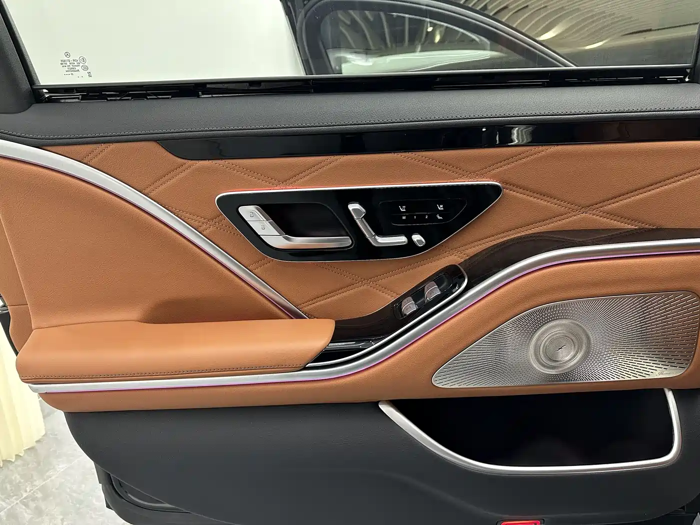 Mercedes-Benz Maybach S-Class 2021 S 480 4MATIC фото 25