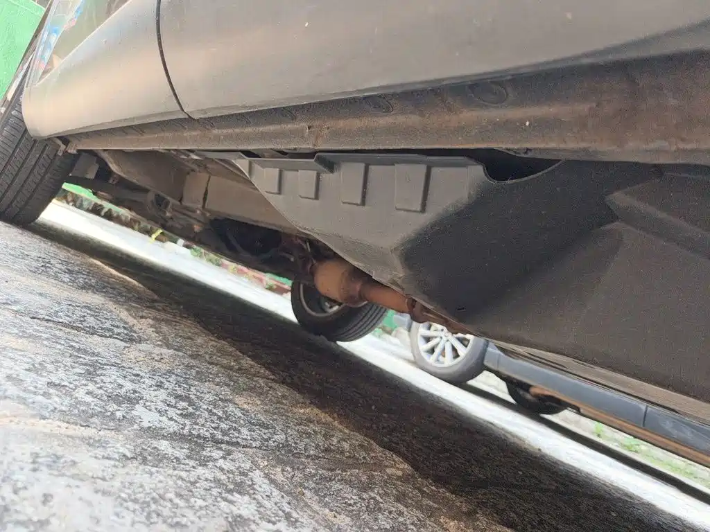 Haval F7x 2019 2019 2.0T FWD Ultimate Tech Edition