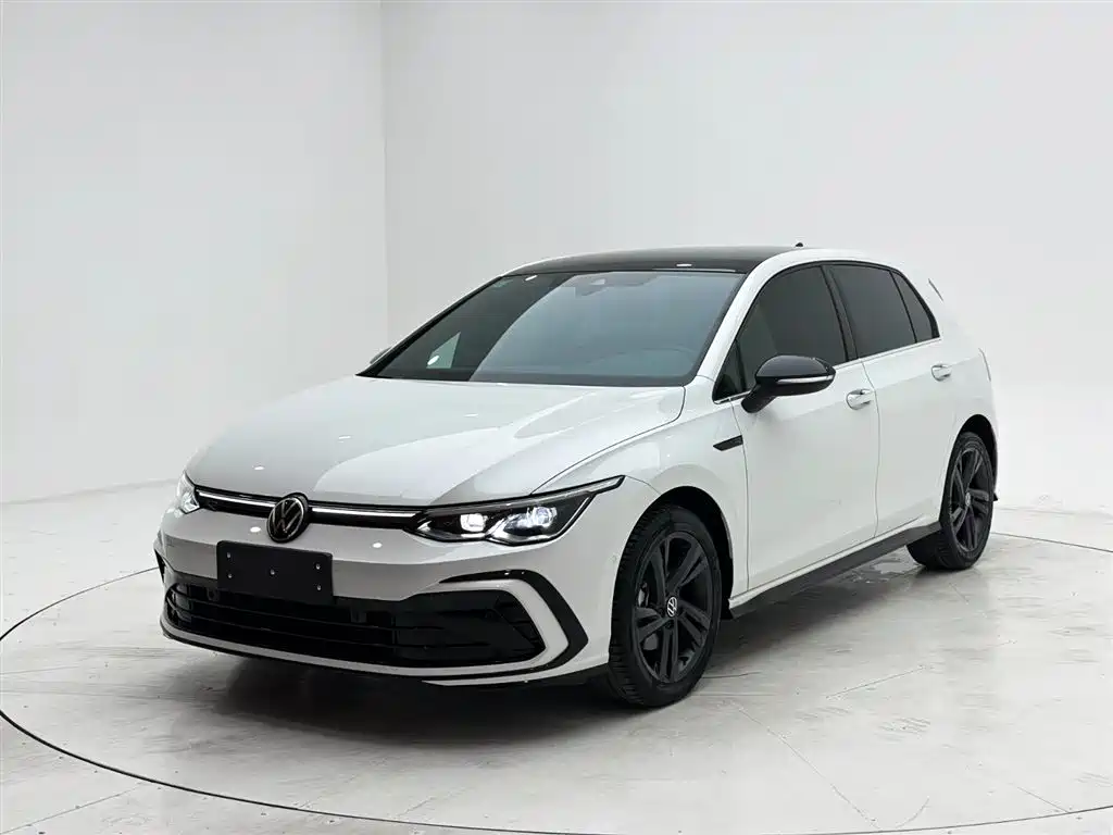 Volkswagen Golf 2021 280TSI DSG R-Line