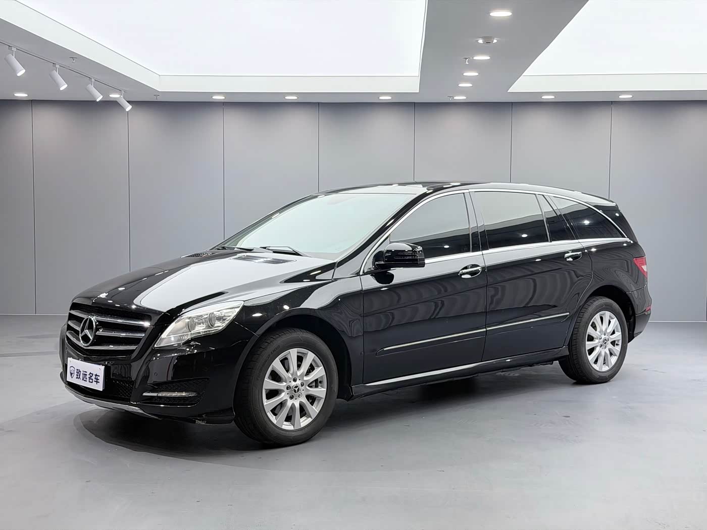 Mercedes-Benz R-Class