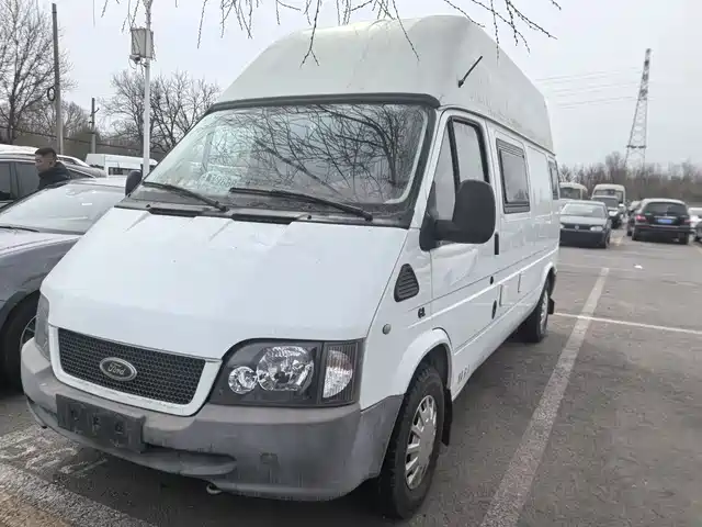 FORD CLASSIC QUANSHUN