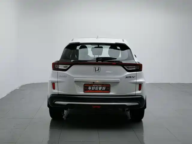 Honda XR-V 2020 Model 1.5L CVT Comfort — фото 4