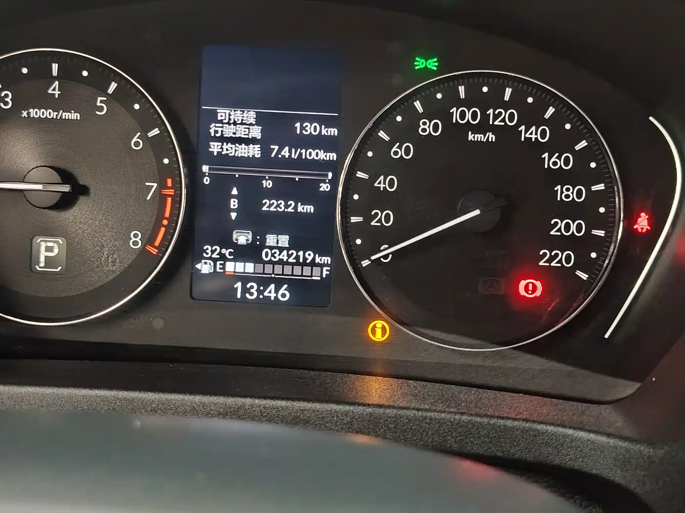 Honda Vezel 2026 2023 1.5L CVT Elite Edition