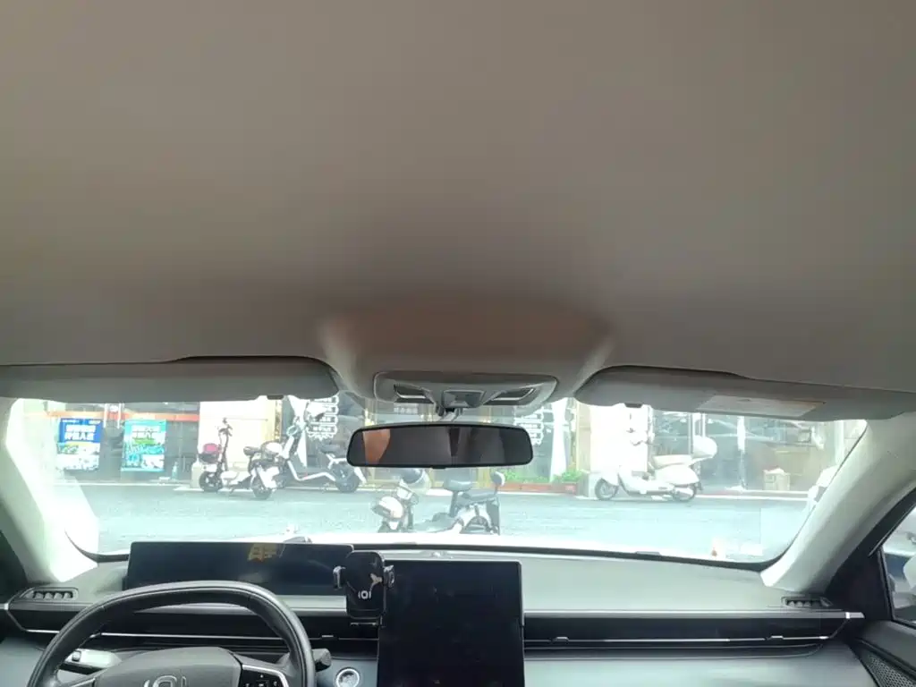 Changan Qiyuan A05 2024 2024 70 Lite