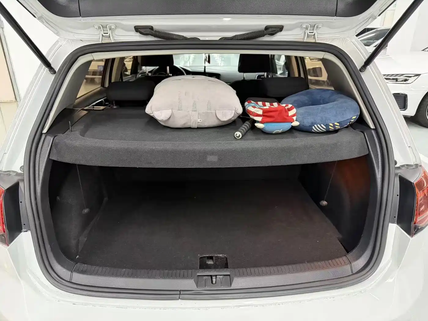 Фото 6 - Volkswagen Golf