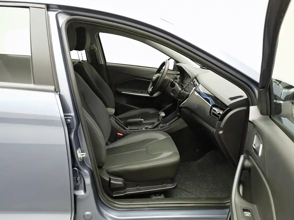 Chery Tiggo 3x 2025 2024 1.5L CVT Excellence